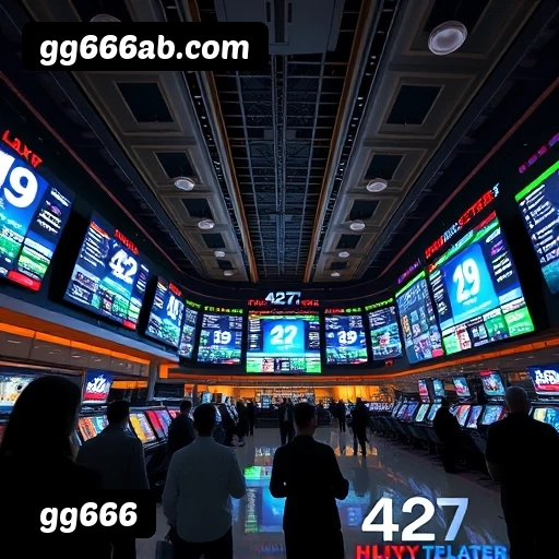 Provedores de slots citados em material de marketing