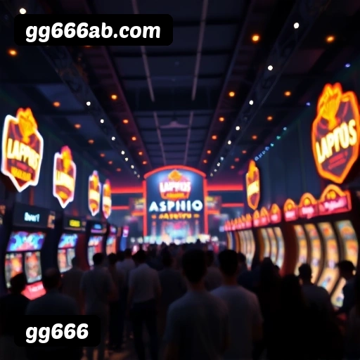Tabela RTP dos jogos de cassino da gg666
