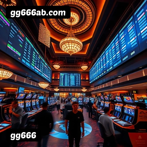Comparação APP mobile vs versão web da gg666