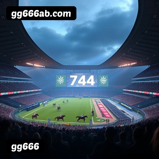 Estatísticas de bônus da gg666