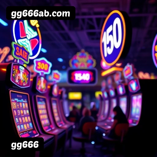 Catálogo gg666 2.547 jogos - Pragmatic Play, Evolution, NetEnt