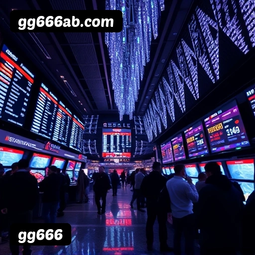 Entrar no canal oficial da gg666 no Telegram com segurança — ilustração editorial