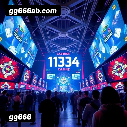 Fluxo de download do app gg666 — referência visual